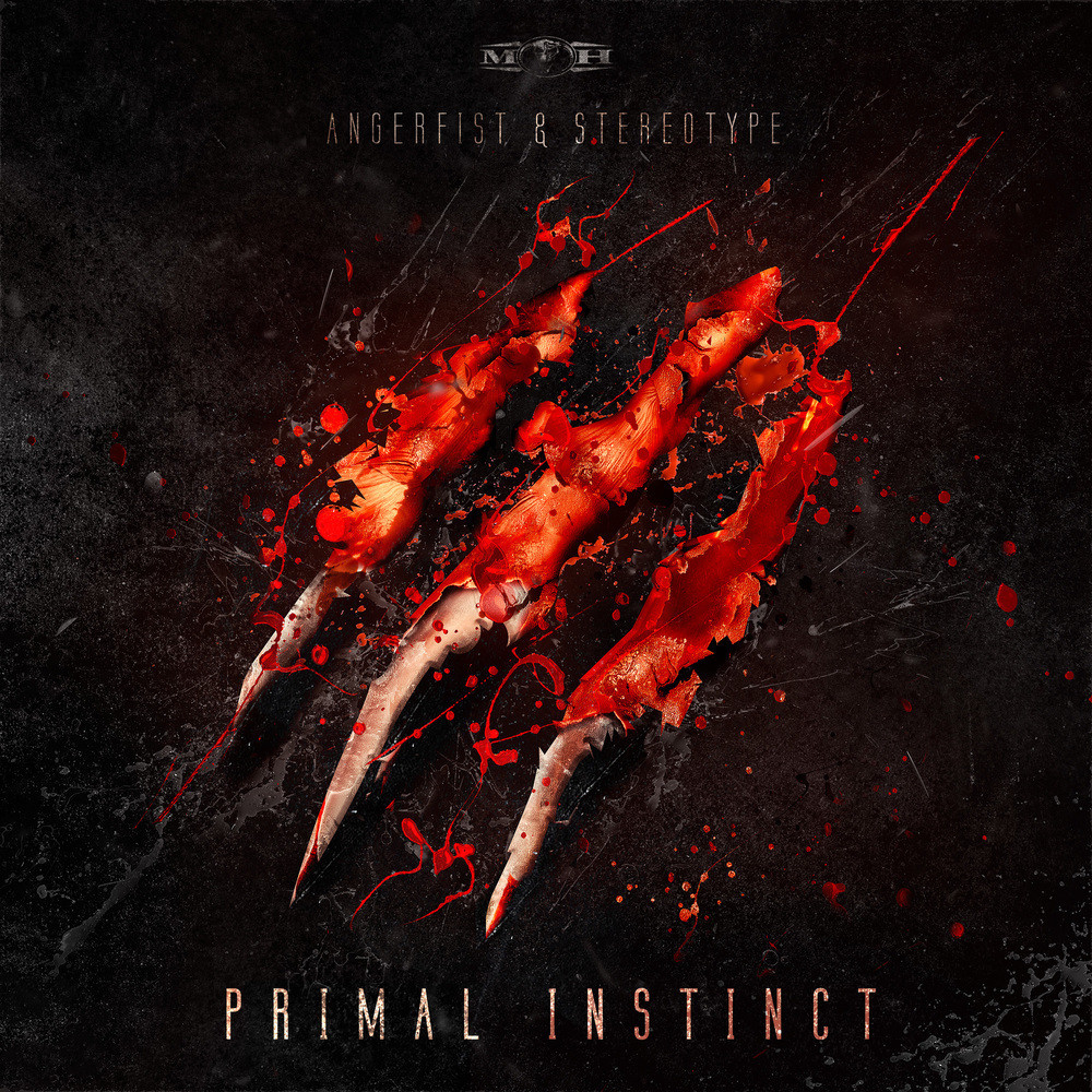 Primal Instinct (其他)