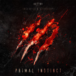收聽Angerfist的Primal Instinct (其他)歌詞歌曲