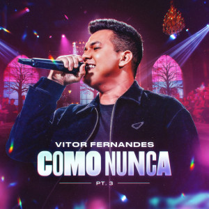 ดาวน์โหลดและฟังเพลง Declaração / Valeu / Primeiro Passo พร้อมเนื้อเพลงจาก Vitor Fernandes