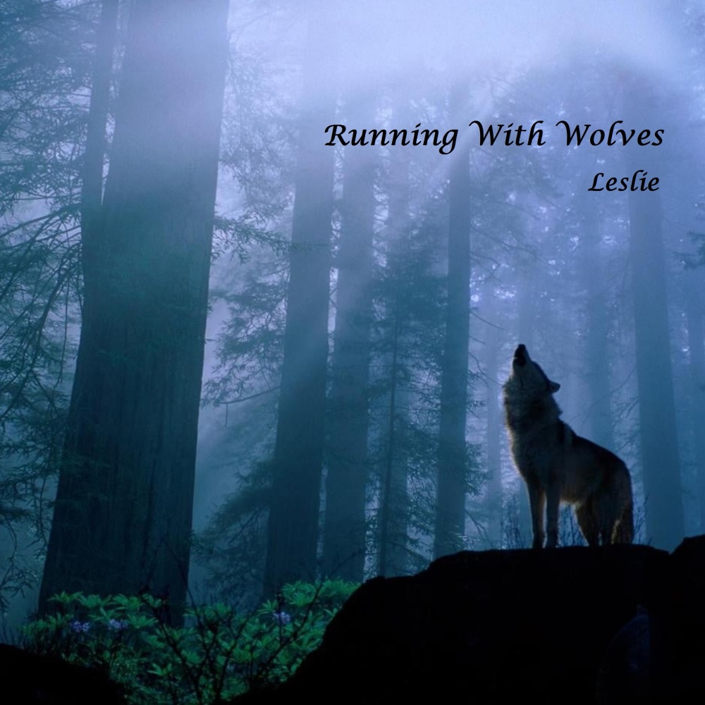Running With Wolves