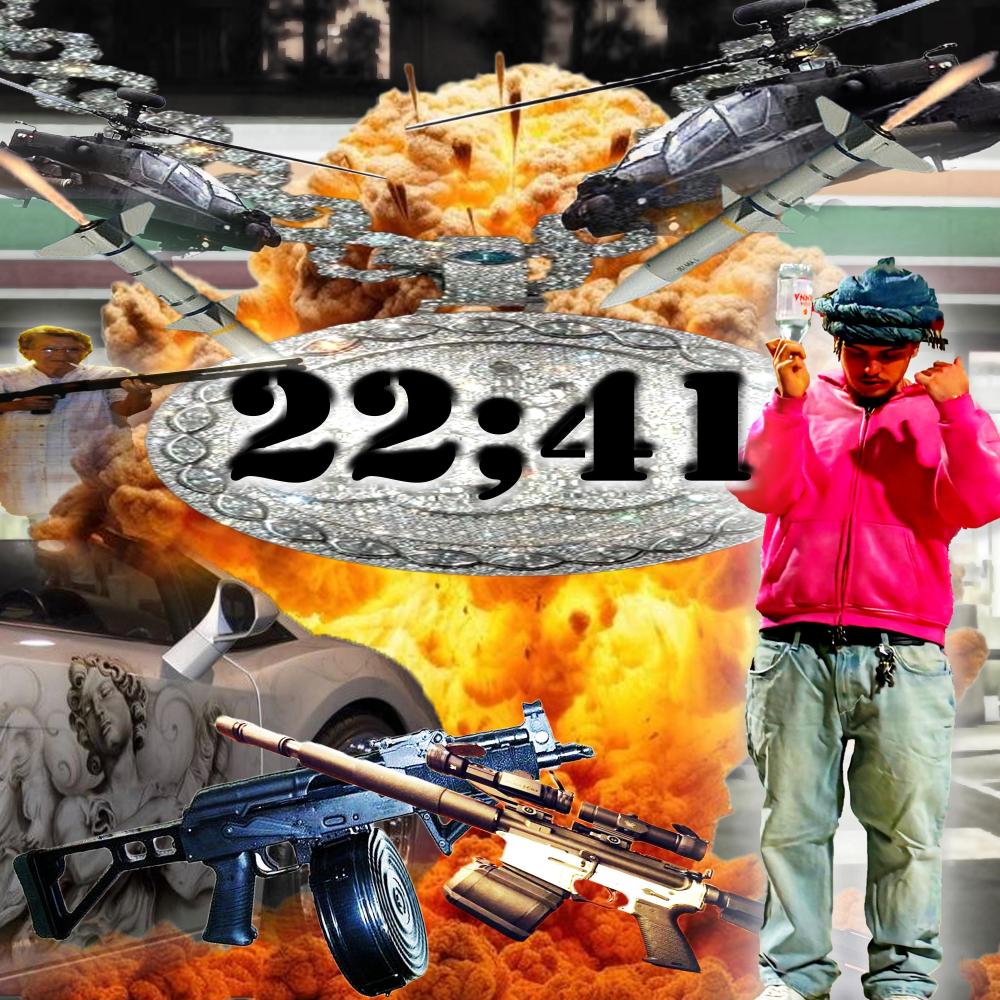 22:41 (Explicit)
