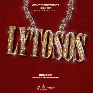 收聽Deuxer的LYTOSOS歌詞歌曲