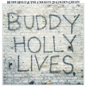 Listen to Heartbeat (Single Version) song with lyrics from Buddy Holly
