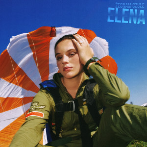 Album Żegnam czule from Elena