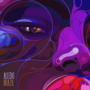 Album Brazil from Alledo