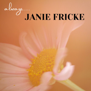 Janie Fricke的專輯Always...