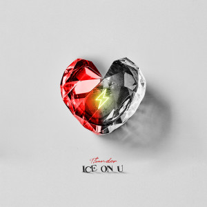 Album Ice on U from 天动