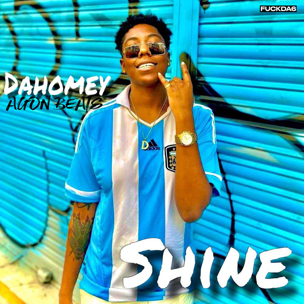 Shine (Explicit)