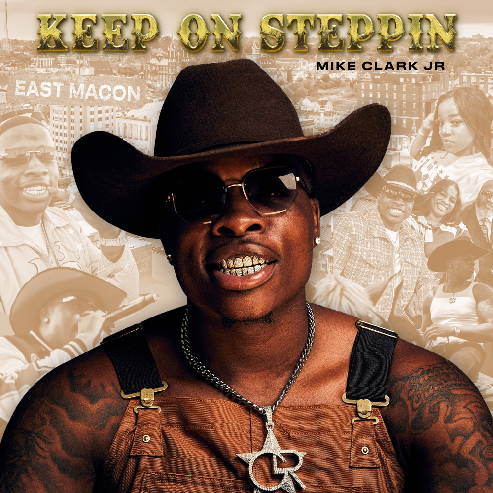 Trail Ride (feat. Bun B & Jeter Jones)