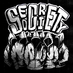 收聽Secret Society的Ride or Die歌詞歌曲
