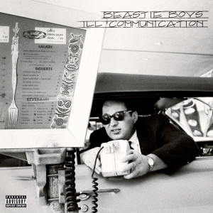 收聽Beastie Boys的B-Boys Makin' With The Freak Freak (Remastered 2009|Explicit)歌詞歌曲
