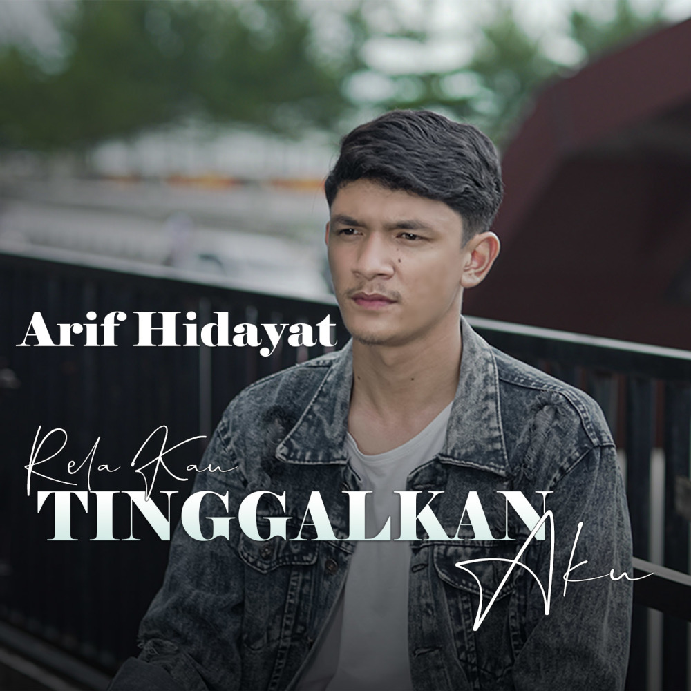 Rela Kau Tinggalkan Aku