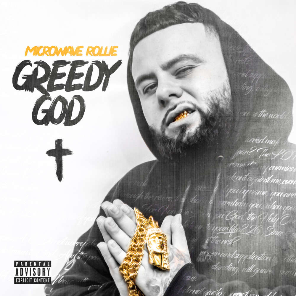Never Gone Ride Again (Explicit)