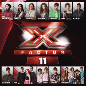 ดาวน์โหลดและฟังเพลง Rise up พร้อมเนื้อเพลงจาก Virginia Perbellini