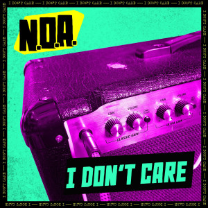 Listen to Unlimited song with lyrics from N.O.A.