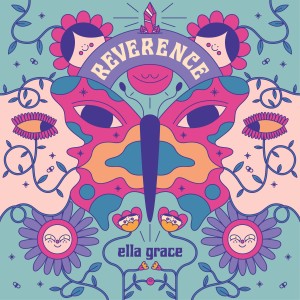 Listen to Whole Again song with lyrics from Ella Grace