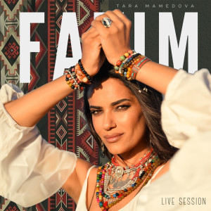 Album Fatim (Live Session) from Tara Mamedova