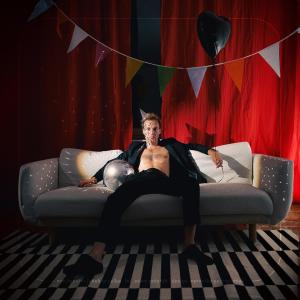 default playlist img