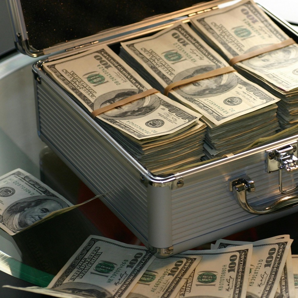 BIG MONEY