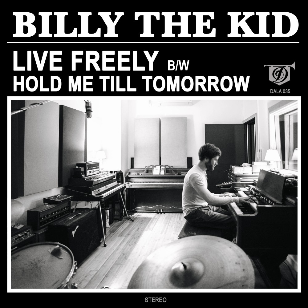 Hold Me Till Tomorrow
