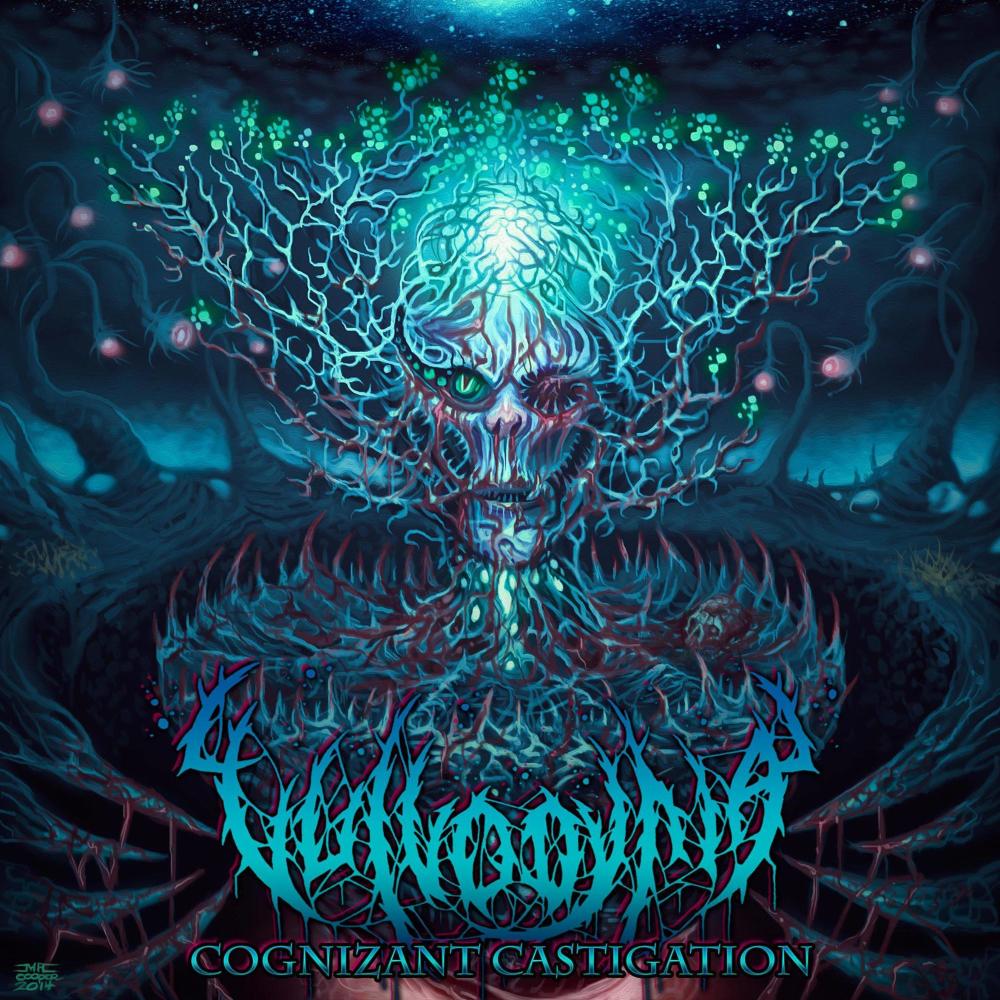 Indoctrinated into the Void (feat. Tony Davis, Swine Overlord & Guttural Slug)