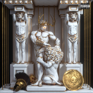 Album The King Counting Racks (Explicit) from Joey Trap