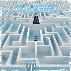 收聽El Sick777的ME PERDI (feat. JOSIEL) (La Amenaza 707 Records Remix|Explicit)歌詞歌曲