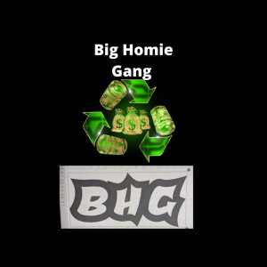 Listen to Materialistic (Explicit) song with lyrics from B Smeezee