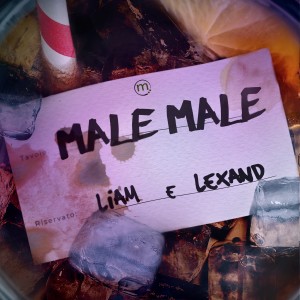 收聽LIAM的Male Male歌詞歌曲