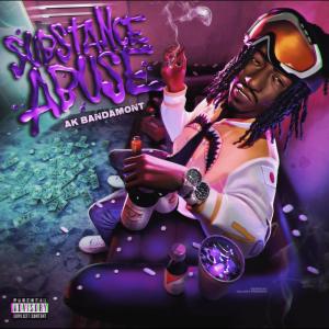 ดาวน์โหลดและฟังเพลง Tied In Wit Da Mob (Explicit) พร้อมเนื้อเพลงจาก AK Bandamont