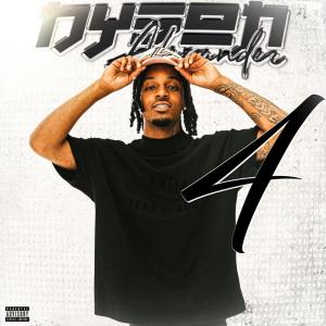 收聽Dyson Alexander的Backbone (Remix|Explicit)歌詞歌曲