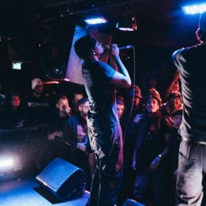 Dengarkan Trustme (Explicit) lagu dari Katozai dengan lirik