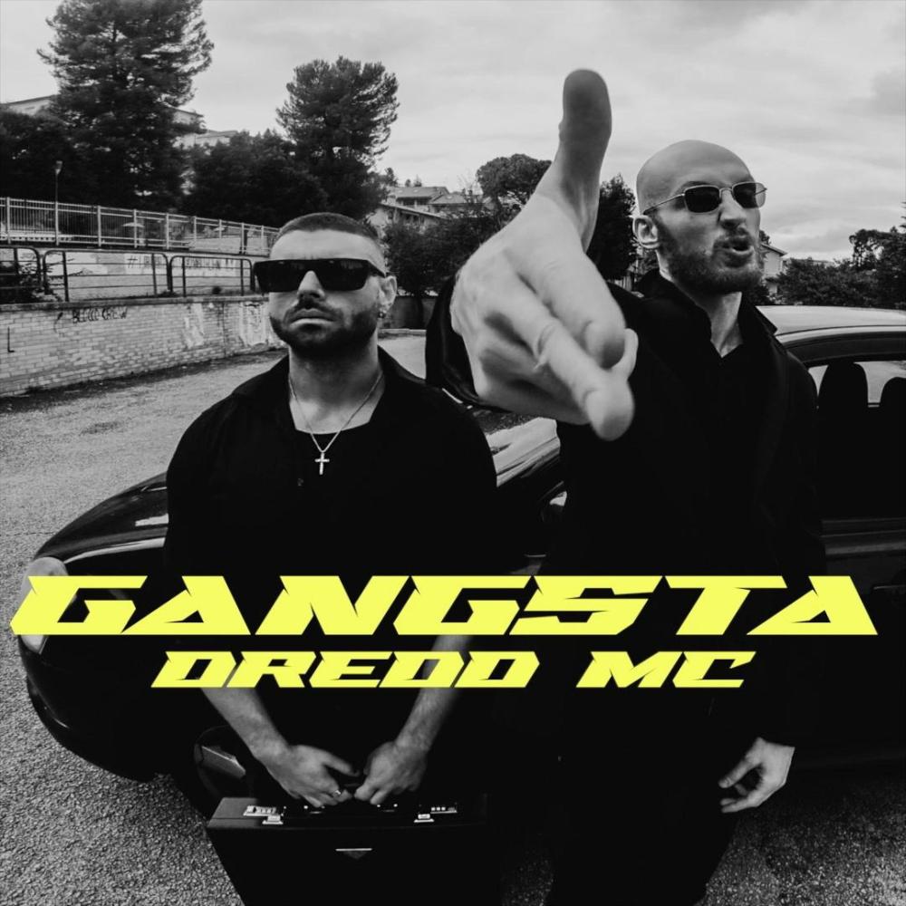 Gangsta (feat. Stasevich) (Explicit)