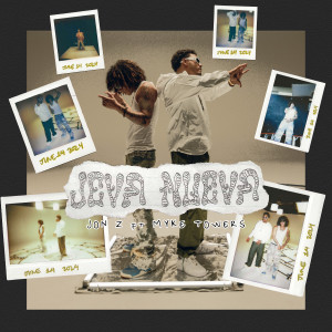 อัลบัม JEVA NUEVA (feat. Myke Towers) [Explicit] ศิลปิน Jon Z