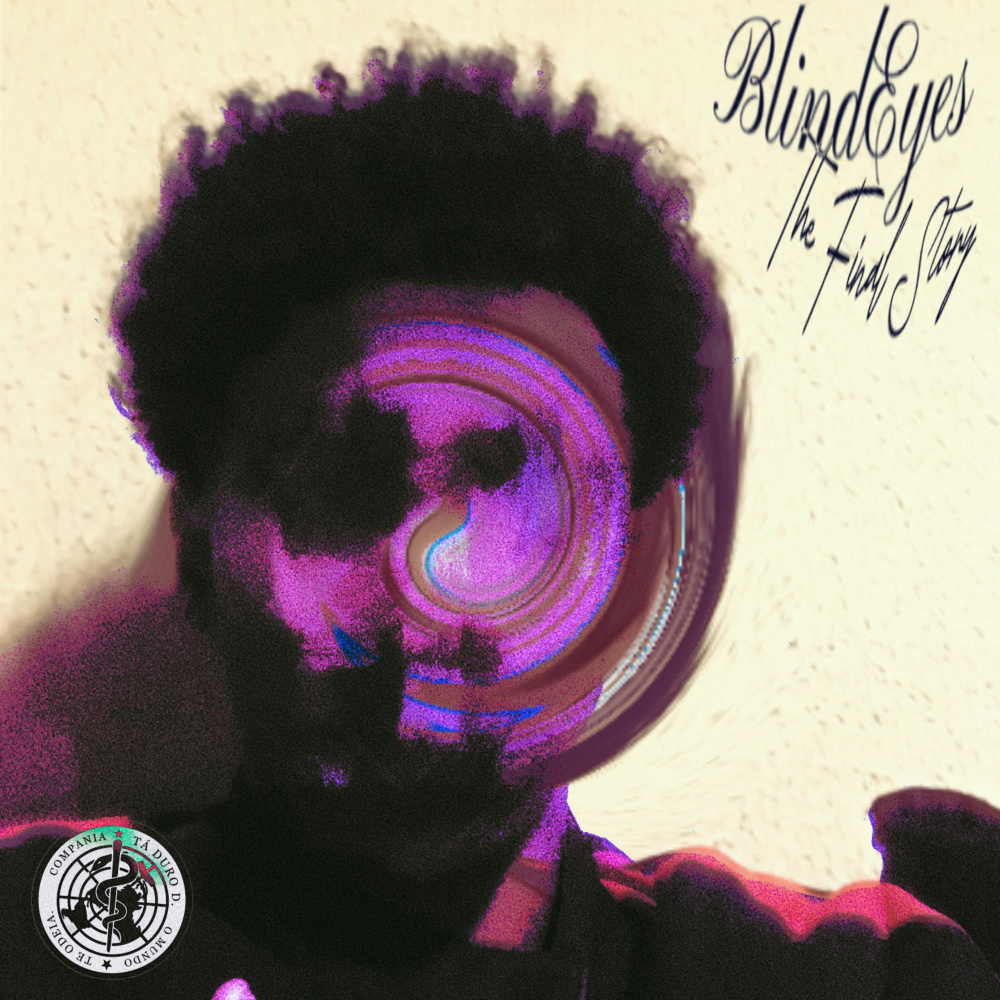 BlindEyes - The Final Story (Explicit)