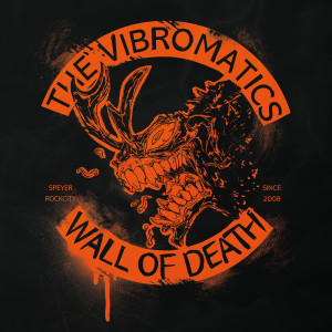 Dengarkan lagu Pretty Fucker Boy nyanyian The Vibromatics dengan lirik