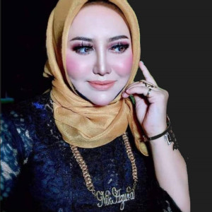 Album Demimu Aku from Zura Shamsir