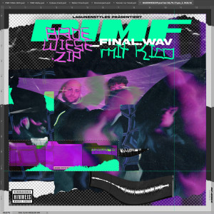 Album Badewiese.zip (Explicit) from Pimf