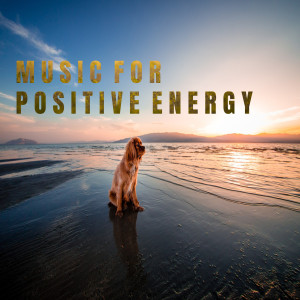 Album Music for Positive Energy from Relaxcation