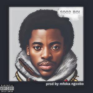 Mfoka Ngcobo的專輯Ngiswele (feat. SQO2 BOI)