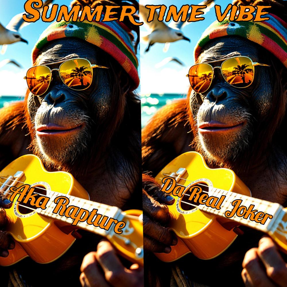 Summer Time Vibe