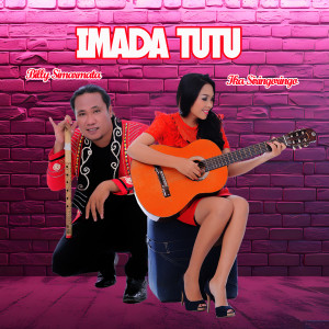 อัลบัม Imada Tutu ศิลปิน IKA SIRINGORINGO