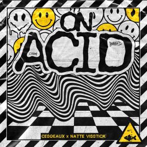 อัลบัม ON ACID ศิลปิน Cesqeaux