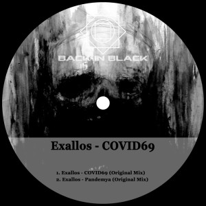 Album Covid69 from Exallos