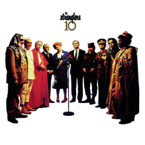 ดาวน์โหลดและฟังเพลง Man of the Earth พร้อมเนื้อเพลงจาก The Stranglers
