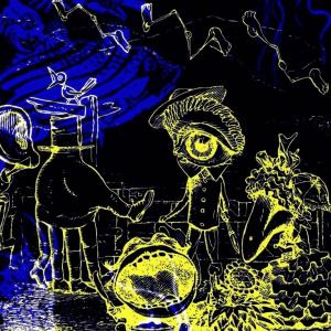 收聽SUNDEW的※ seraphim ※ (feat. Dooda) (Explicit)歌詞歌曲