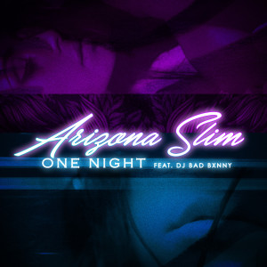 收听Arizona Slim的One Night歌词歌曲