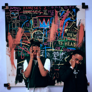 收听Victoire的Haast (feat. Kingsta) (Explicit)歌词歌曲