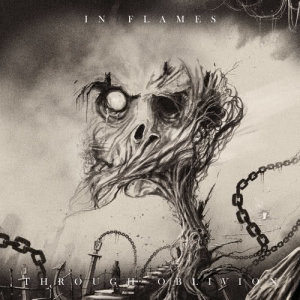 ดาวน์โหลดและฟังเพลง Through Oblivion พร้อมเนื้อเพลงจาก In Flames