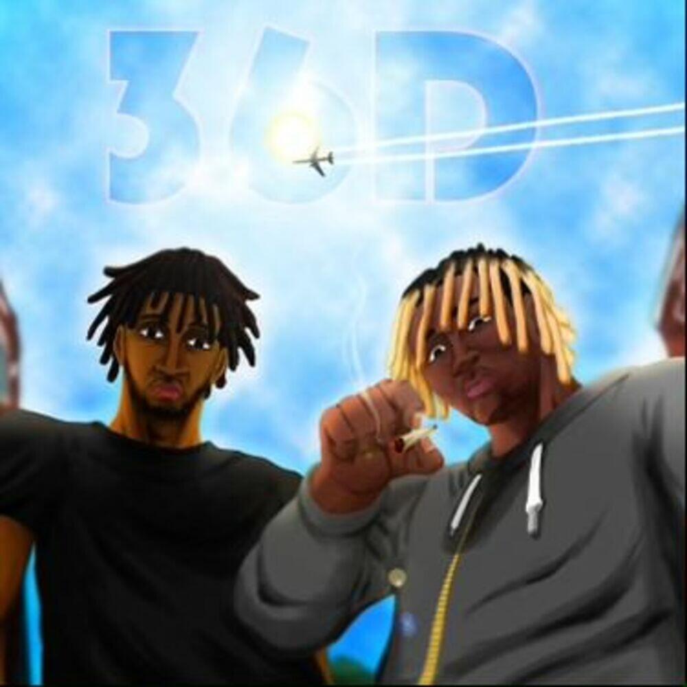 36D (feat. Smutty Warhol) (Explicit)